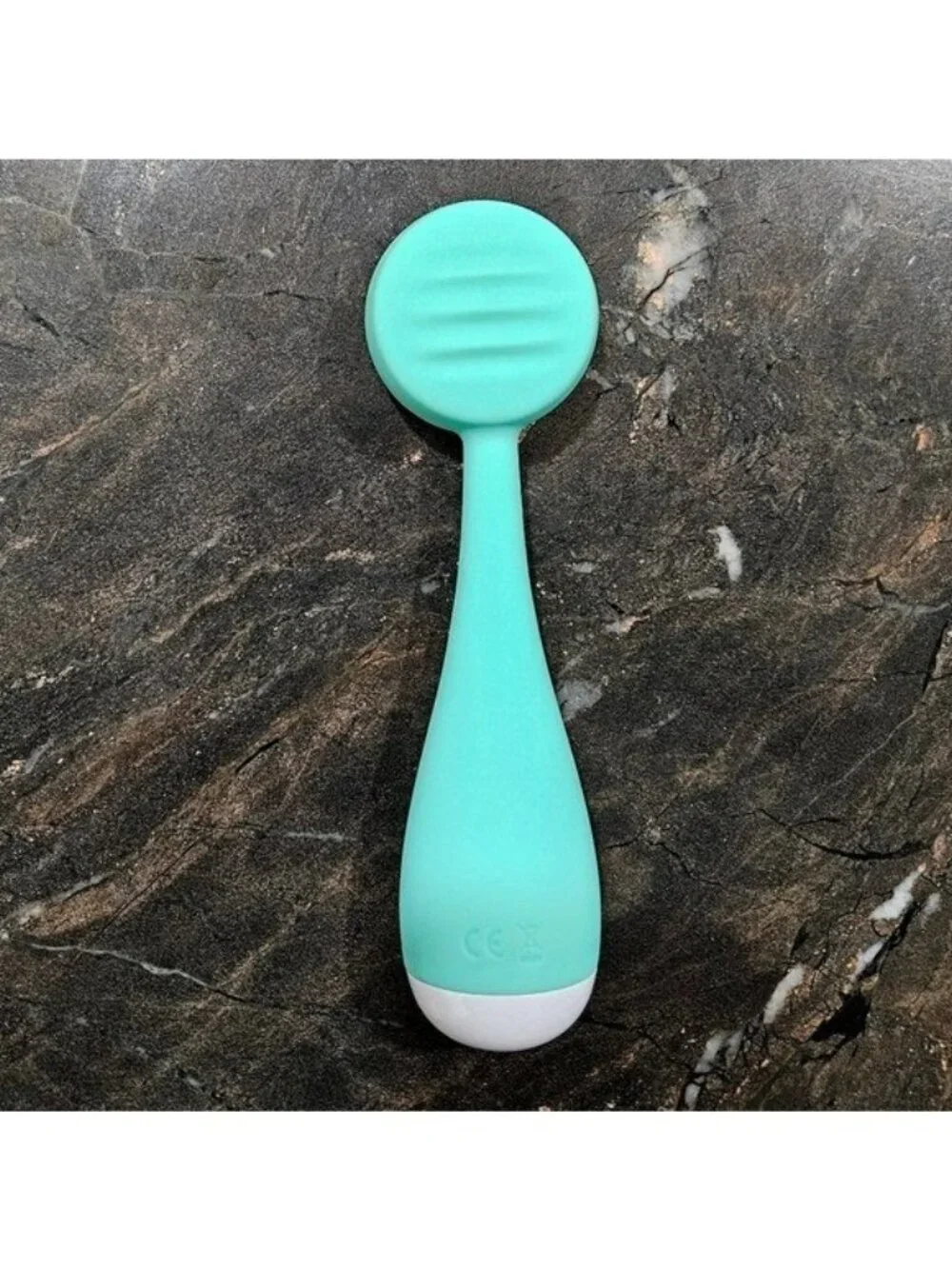 Smart Facial Cleanser Brush wand massage serum NWOB Retail $99 pmdclean